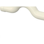 Curva Transposicao Tigre Aquatherm 22Mm 