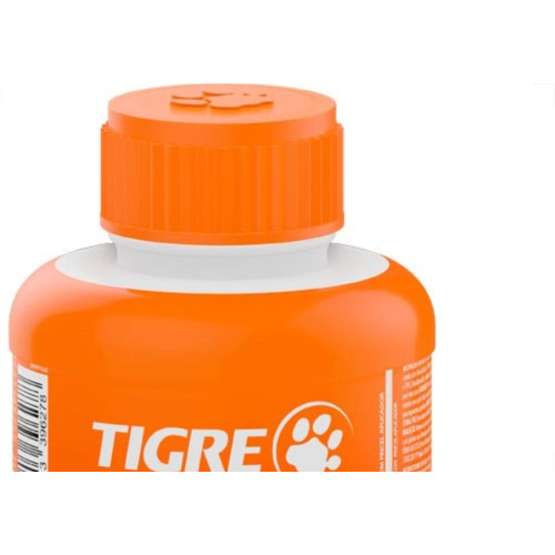 Cola Cpvc Tigre Aquatherm 175G Frasco 
