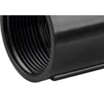 Luva Eletroduto Pvc Dutraplast   3/4'' 000018 - Kit C/100 