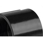 Luva Eletroduto Pvc Dutraplast   4'' 000035 - Kit C/10 