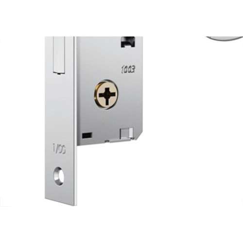 Trava Stam Quadrupla 1003 Espelho Inox 80071