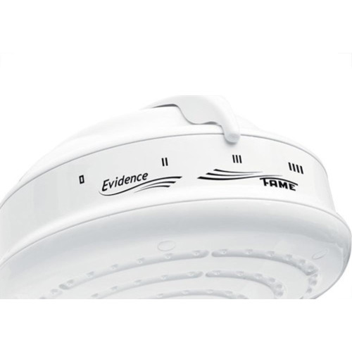 Ducha Fame Evidence 4T 127V 5400W 132231