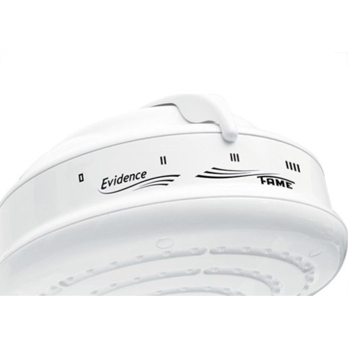 Ducha Fame Evidence 4T 220V 6800W 132242