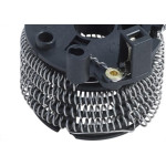 Resistencia Fame Ducha Evidence 127V 5400W 