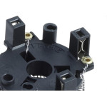 Resistencia Fame Ducha Evidence 127V 5400W 