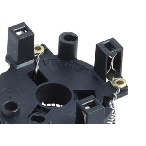 Resistencia Fame Ducha Evidence 127V 5400W 