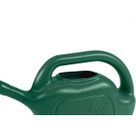 Regador Plastico Metasul 05 Litros Verde 