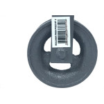 Roldana Para Poco Tekfund 04Cm Capacidade 15Kg ''Gancho'' 20