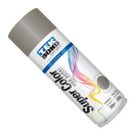 Tinta Spray Tekbond Platina 350Ml 