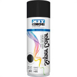 Tinta Spray Tekbond Preto Fosco 350Ml 