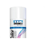 Tinta Spray Tekbond Branco Brilhante 350Ml 