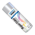 Tinta Spray Tekbond Aluminio 350Ml 