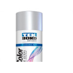 Tinta Spray Tekbond Aluminio 350Ml 