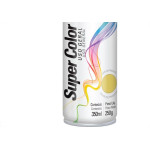 Tinta Spray Tekbond Dourado 350Ml 