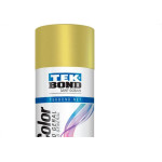 Tinta Spray Tekbond Dourado 350Ml 