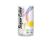 Tinta Spray Tekbond Amarelo 350Ml 