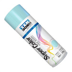 Tinta Spray Tekbond Azul Claro 350Ml 