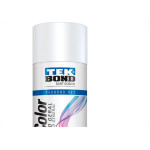 Tinta Spray Tekbond Branco Fosco 350Ml 