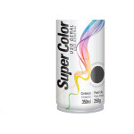Tinta Spray Tekbond Grafite 350Ml 