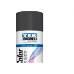 Tinta Spray Tekbond Grafite 350Ml 