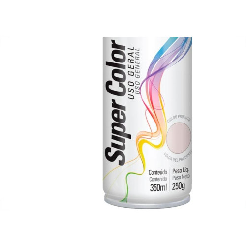 Tinta Spray Tekbond Rosa 350Ml 