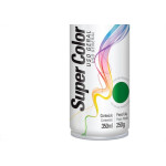Tinta Spray Tekbond Verde 350Ml 