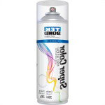 Tinta Spray Tekbond Verniz Brilhante 350Ml 