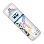 Tinta Spray Tekbond Verniz Brilhante 350Ml 