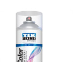 Tinta Spray Tekbond Verniz Brilhante 350Ml 
