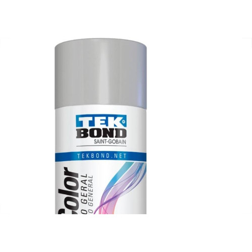 Tinta Spray Tekbond Primer Fundo 350Ml 