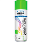 Tinta Spray Tekbond Verde Fluorescente 350Ml 