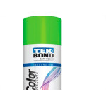 Tinta Spray Tekbond Verde Fluorescente 350Ml 