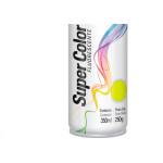 Tinta Spray Tekbond Amarelo Fluorescente 