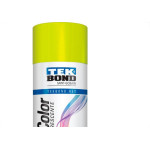 Tinta Spray Tekbond Amarelo Fluorescente 