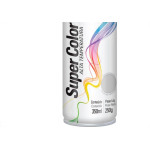 Tinta Spray Tekbond Alta Temperatura Aluminio 350Ml 