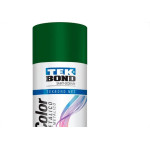 Tinta Spray Tekbond Verde Metalico 350Ml 