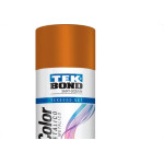 Tinta Spray Tekbond Cobre Metalico 350Ml 