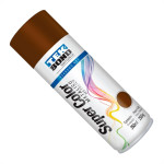 Tinta Spray Tekbond Bronze Metalico 350Ml 