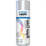 Tinta Spray Tekbond Prata Metalico 350Ml 