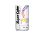 Tinta Spray Tekbond Prata Metalico 350Ml 