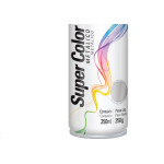 Tinta Spray Tekbond Cromado Metalico 350Ml 