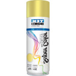 Tinta Spray Tekbond Dourado Metalico 350Ml 