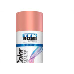 Tinta Spray Tekbond Rose Gold Metalico 350Ml 