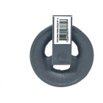 Roldana Para Poco Tekfund 04Cm Capacidade 15Kg ''Parafuso'' 67