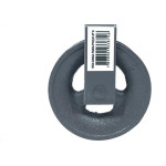Roldana Para Poco Tekfund 06Cm Capacidade 15Kg ''Parafuso'' 68