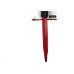 Ponteiro Com Empunhadura Starfer 3/4X10'' 