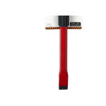 Talhadeira Com Empunhadura Starfer 3/4X10'' 