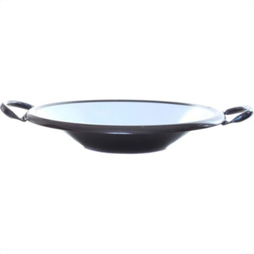 Tacho Pasteleiro Esmaltado Ric Esmalte 18'' 010054
