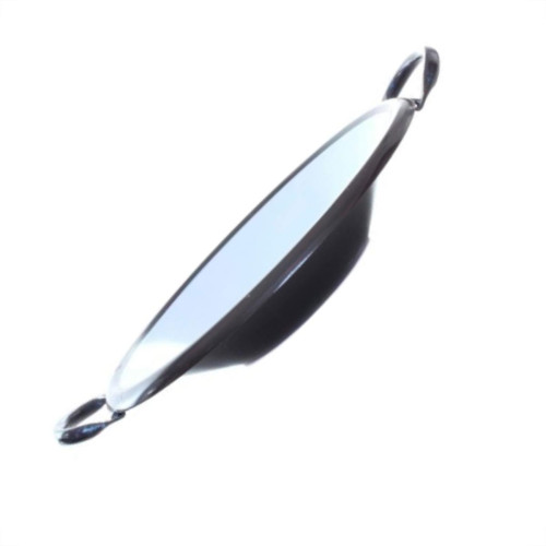 Tacho Pasteleiro Esmaltado Ric Esmalte 18'' 010054