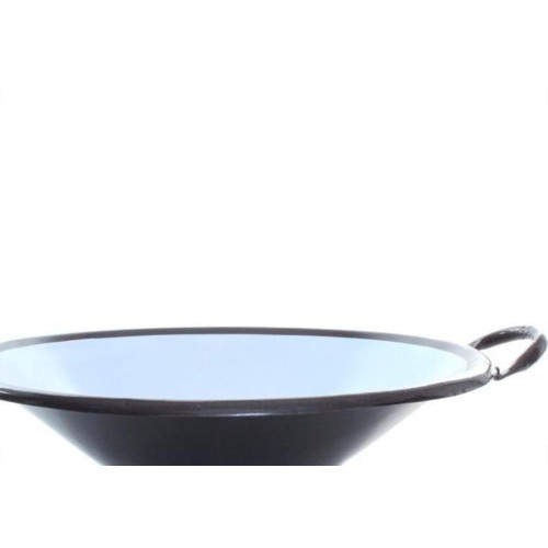 Tacho Pasteleiro Esmaltado Ric Esmalte 20'' 010055